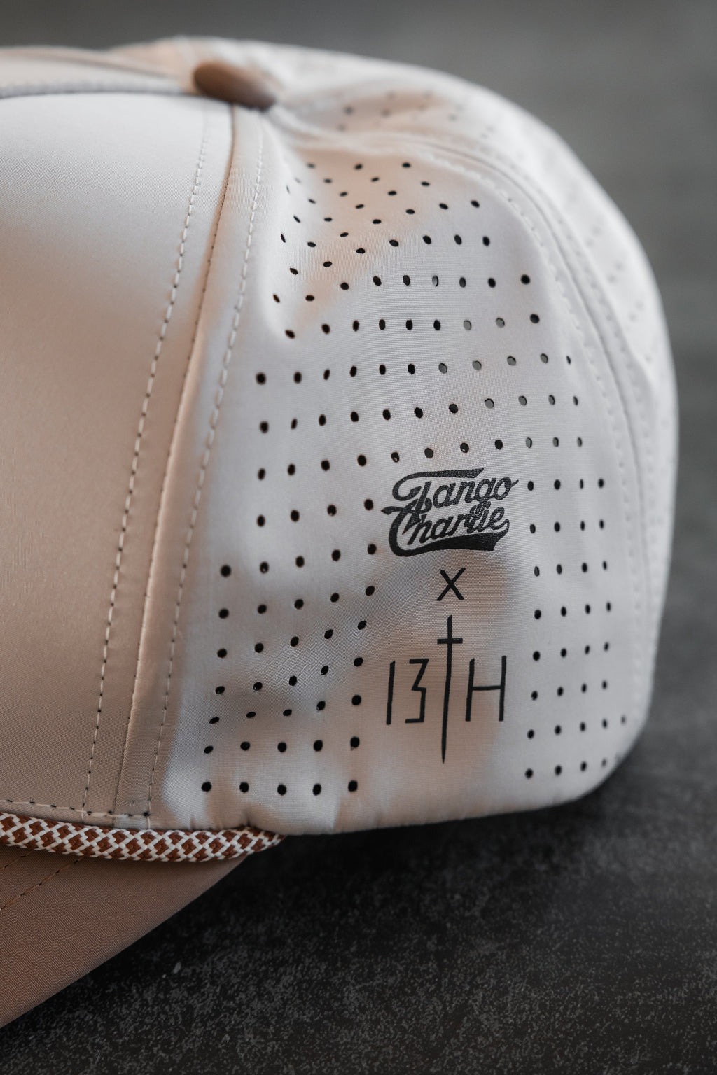 Lift Heavy. Pray Hard. Hydro - Snapback Hat